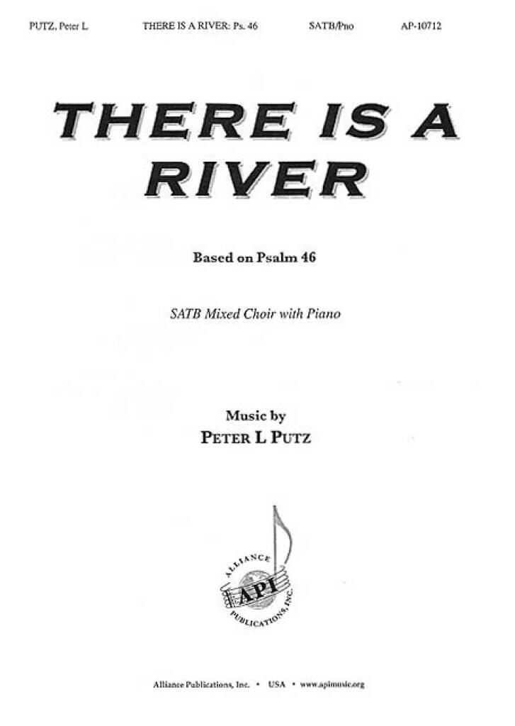 There Is a River